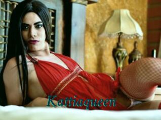 Kattiaqueen