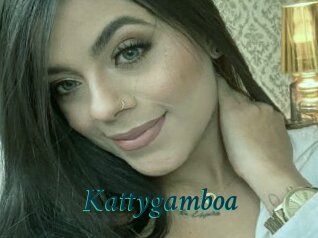 Kattygamboa