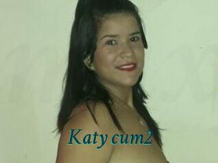 Katy_cum2