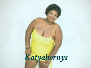 Katyahornys