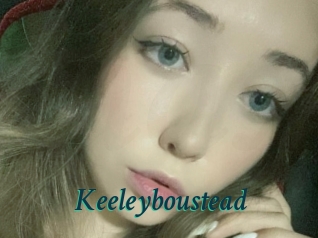 Keeleyboustead