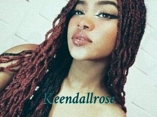 Keendallrose