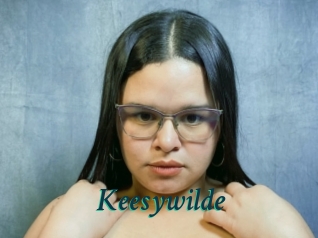 keesywilde Maxi Top Sexe