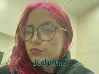 Kelysims