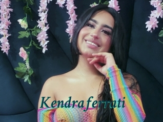 kendraferrati Maxi Top Sexe
