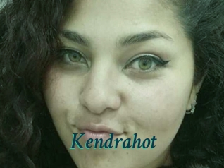 Kendrahot