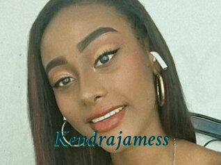 Kendrajamess