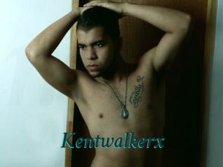 Kentwalkerx