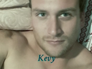 Kevy