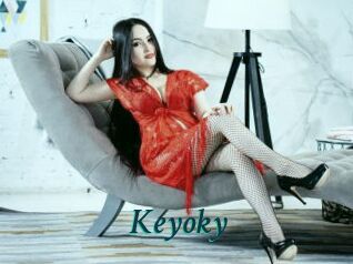 Keyoky