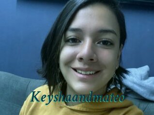 Keyshaandmateo