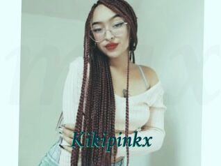 Kikipinkx