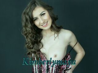 Kimberlymaya