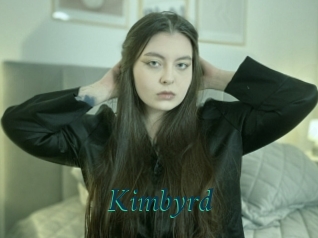Kimbyrd