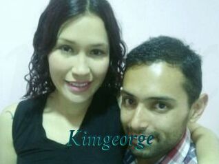 Kimgeorge