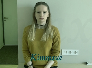 Kimmsue