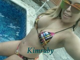 Kimruby