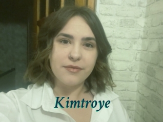Kimtroye