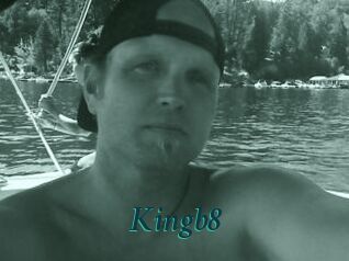 Kingb8