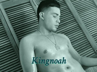 Kingnoah
