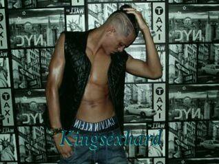 Kingsexhard