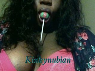 Kinkynubian