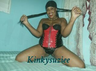 Kinkysuziee