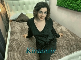Kiraanoir