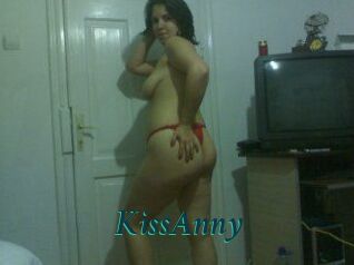 KissAnny