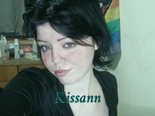 Kissann