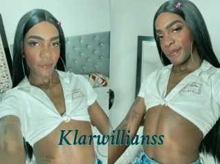 Klarwillianss