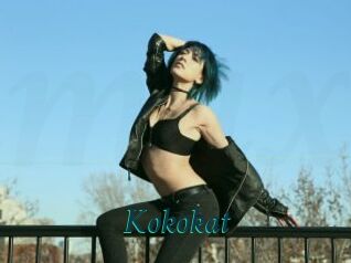 Kokokat