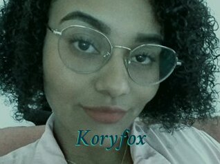 Koryfox