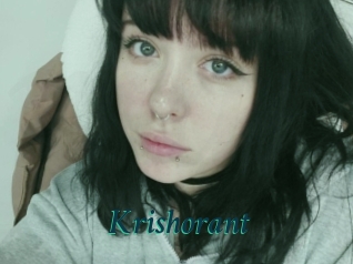 Krishorant
