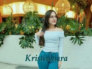 Kristenkiara