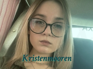 Kristenmooren
