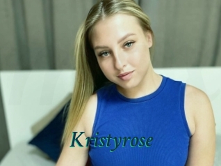 Kristyrose