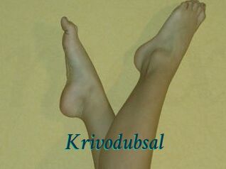 Krivodubsal