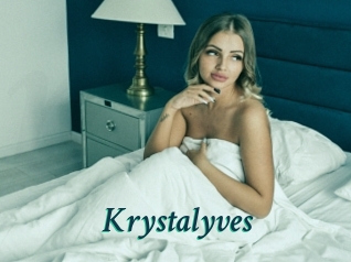 Krystalyves