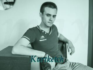 Kurtketch