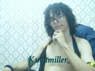 kurttmiller Maxi Top Sexe
