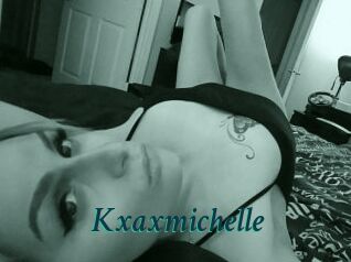 Kxaxmichelle