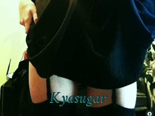 Kyasugar