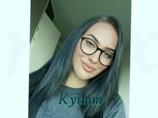 Kyimm