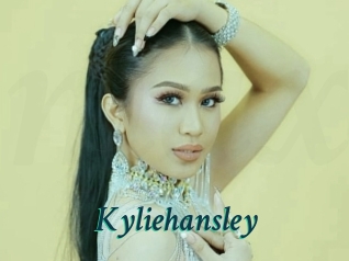 kyliehansley Maxi Top Sexe