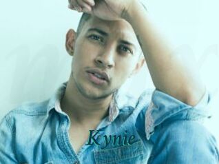 Kynie