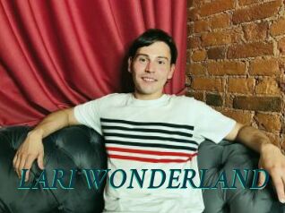 LARI_WONDERLAND