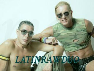 LATINRAWDUO