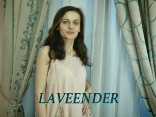 LAVEENDER