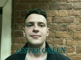 LESTER_GREEN